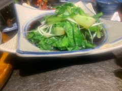 -老灶房-四川土菜(开元店)