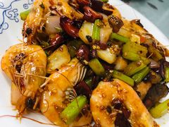 -公寓家常菜馆(海军博物馆店)