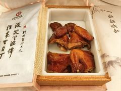 -汇贤府·李氏新鲁菜(万寿路店)