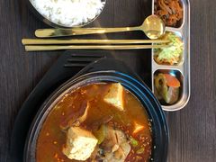 -玉流珍肴馆(亮马桥店)