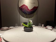 -蘇锦宴·淮扬菜烤鸭·小院(三元桥霄云路店)