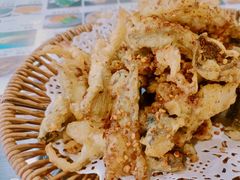 -老西安韩记三鲜煮馍(四府街店)