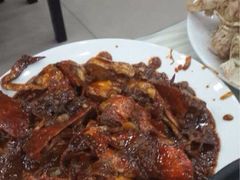 iphone_upload_pic-天津乾毓德饭庄·清真传统炒菜·海鲜烧烤(咸阳路店)