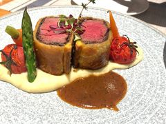 -JANS意式简餐厅·惠灵顿牛排