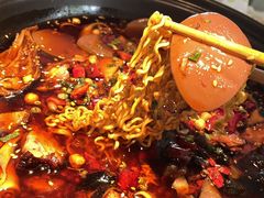 -苦尽酒馆·川菜(鼓楼店)
