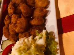 -申德勒加油站餐厅(三里屯北小街店)