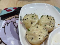-小杨生煎(深圳岗厦北店)