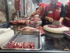 -杏花吴记牛肉火锅