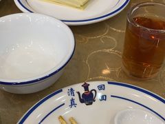 -清真烧麦馆(民族路店)