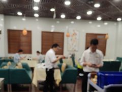 -东四民芳餐厅(世茂工三店)