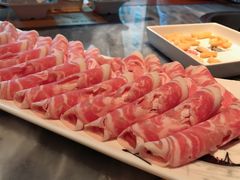 -玩煮炭火锅(延福街店)