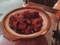 -山四砂锅(太原钟楼街店)