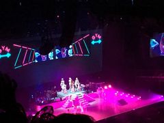 -宝能国际体育演艺中心