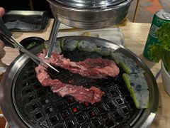 -霸腹烤肉(厦门柚子番店)