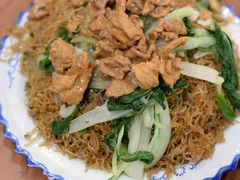 炒米粉-万兴菜馆(龙华店)