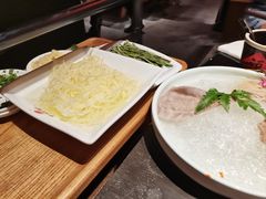 -锦城印象火锅(天府三街店)