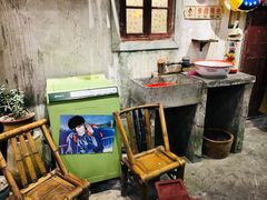 -CITY MART城市集市·里弄(北外滩来福士广场店)