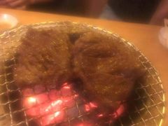 -竹马炭火烤肉(利济北路店)