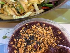 -原三角花园曾记烙锅