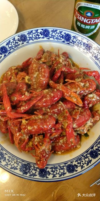 栾氏靓靓虾馆(万达店)-图片-石家庄美食-大众点评网
