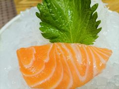 -林妈妈村·日式料理(宝山万达店)