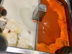 -海底捞火锅(连城广场店)