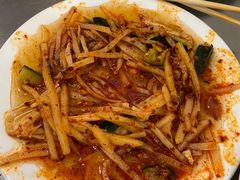 -松明一烤肉馆(鲁园店)