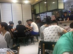 大堂-华嫂冰室(尖沙咀店)