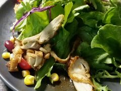 -HIGH FIVE哈福手工汉堡(桂林路店)