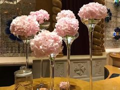 -澳门十六浦索菲特大酒店