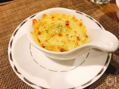 -静香HOUSE·全时段融合餐厅(七星欢乐颂店)