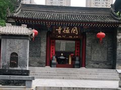 -罔极寺