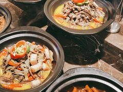 -千岛湖小鱼儿·淳安匠心农家菜