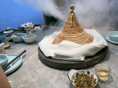 -滇色蒸汽石锅鱼(京华城店)