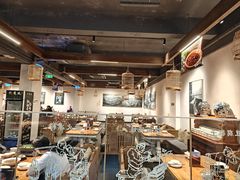 -巴蜀风·地道川菜(总店)