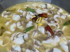 -湘芙蓉·湖南菜(椒江店)