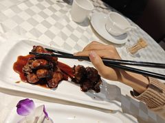 -光明邨大酒家(淮海路店)