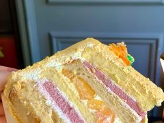 -CAKE BOSS 蛋糕老板(西单君太百货店)