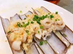 -猪肉婆私房菜(容桂总店)