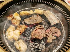 -別府炭焼亭ちはら29