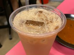 -新加坡Zam Zam餐馆