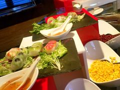 -城市名人酒店喝彩西餐厅(人民南路店)