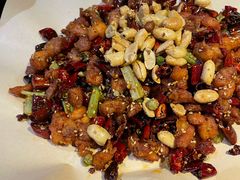 -九锅一堂酸菜鱼(学府凯德店)