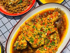 宜春油浸鱼-江西老表·经典江西八大碗