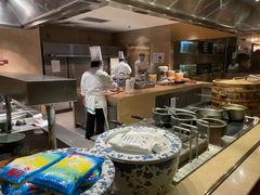 -无锡苏宁银河国际酒店-悦府65中餐厅