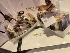 -Laderach 莱德拉(上海环贸iapm店)