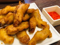 炸醩鳗鱼-海坛特色小吃·只做平潭特色菜(平潭店)