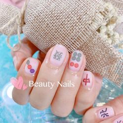 -Beauty Nails 美甲美睫皮肤管理