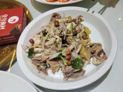 -壹号渔村(齐富路店)