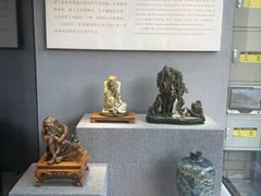 -陈家祠堂-游客中心